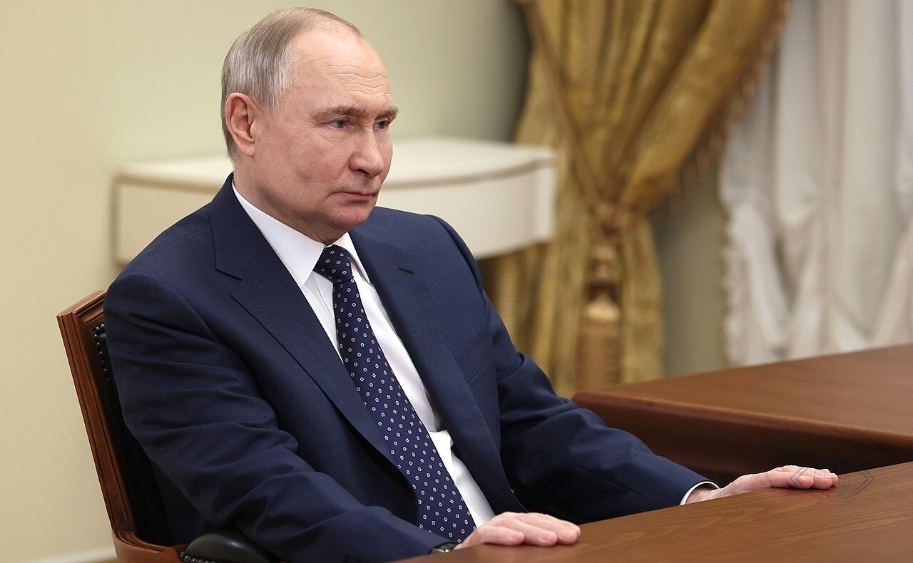 Матвиенко заявила, что почти каждый второй бизнес в РФ имеет женское лицо