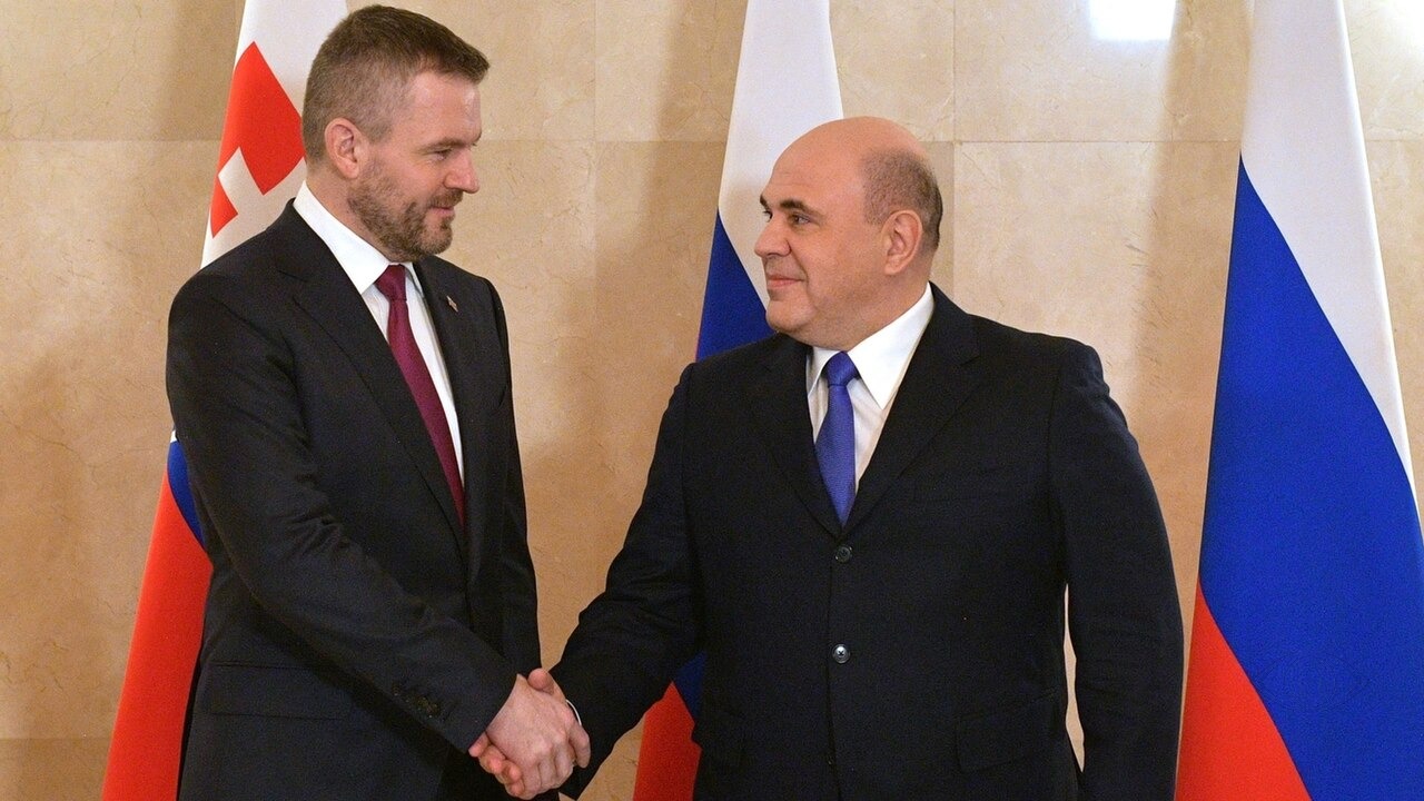 Мишустин назвал укрепление цифровой индустрии стратегической задачей