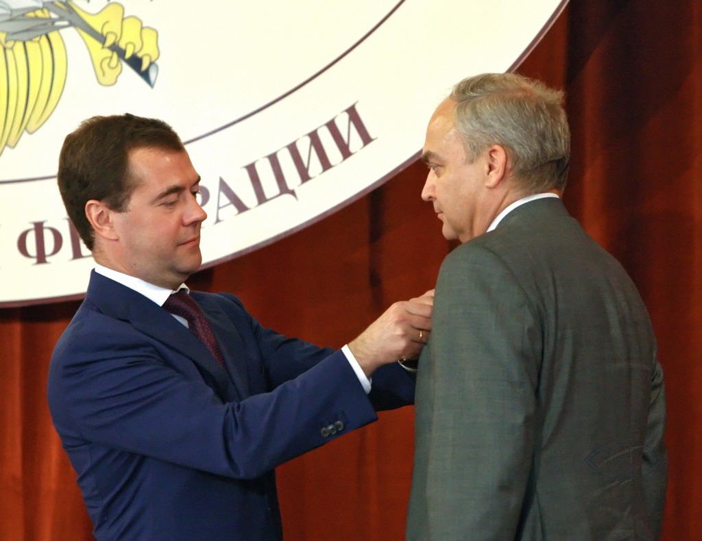 Представители РФ ставили вопрос о снятии санкций в ходе недавнего визита в США