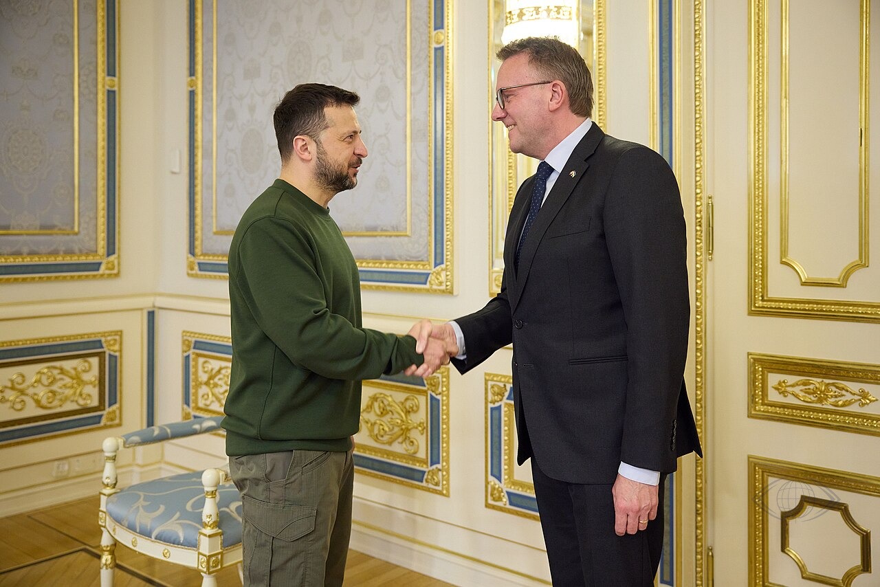 Премьер Дании: сделка по Гренландии хороша для всех на Западе