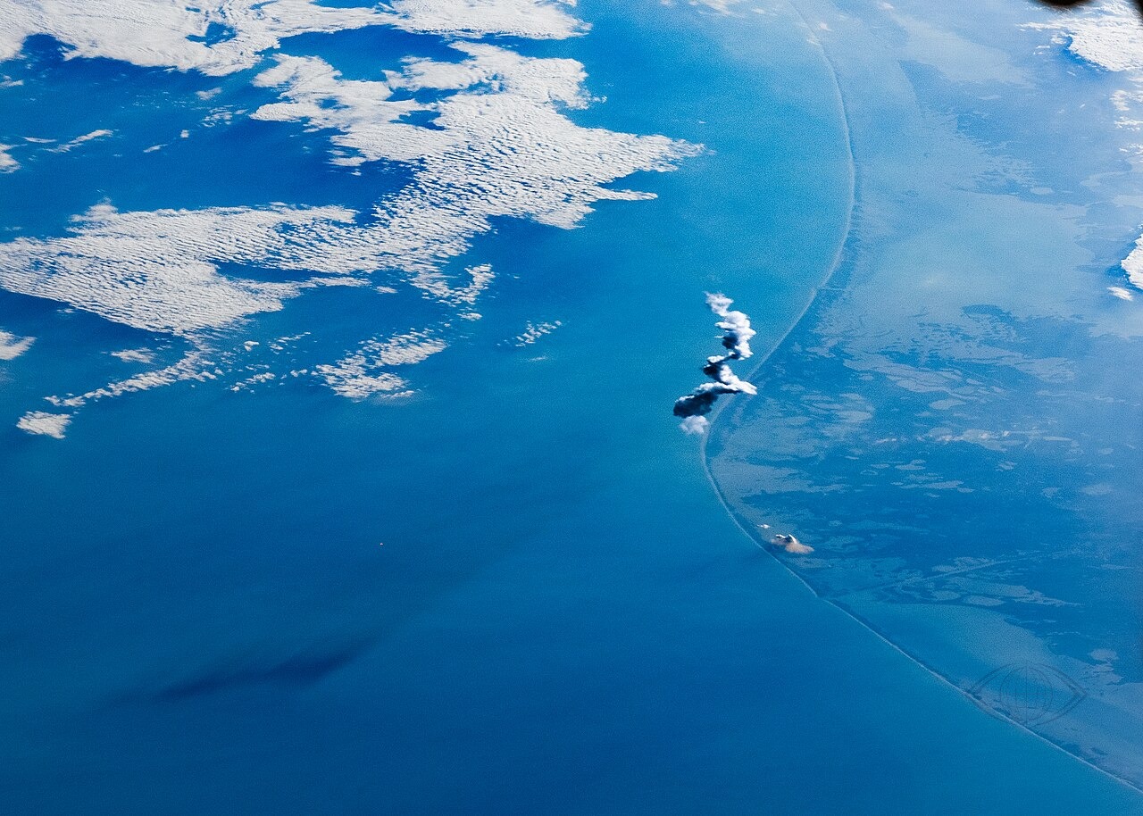 SpaceX решила сократить пробный орбитальный полет корабля Starship