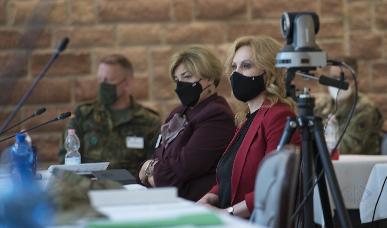 В ГД отметили важность статуса соцпредприятия для семейного бизнеса