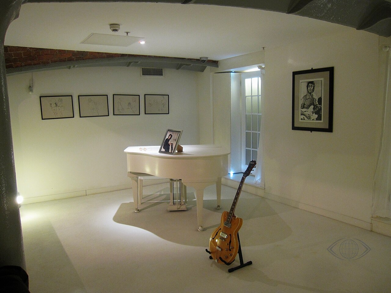 В Ливерпуле откроется новая версия музея The Beatles Story