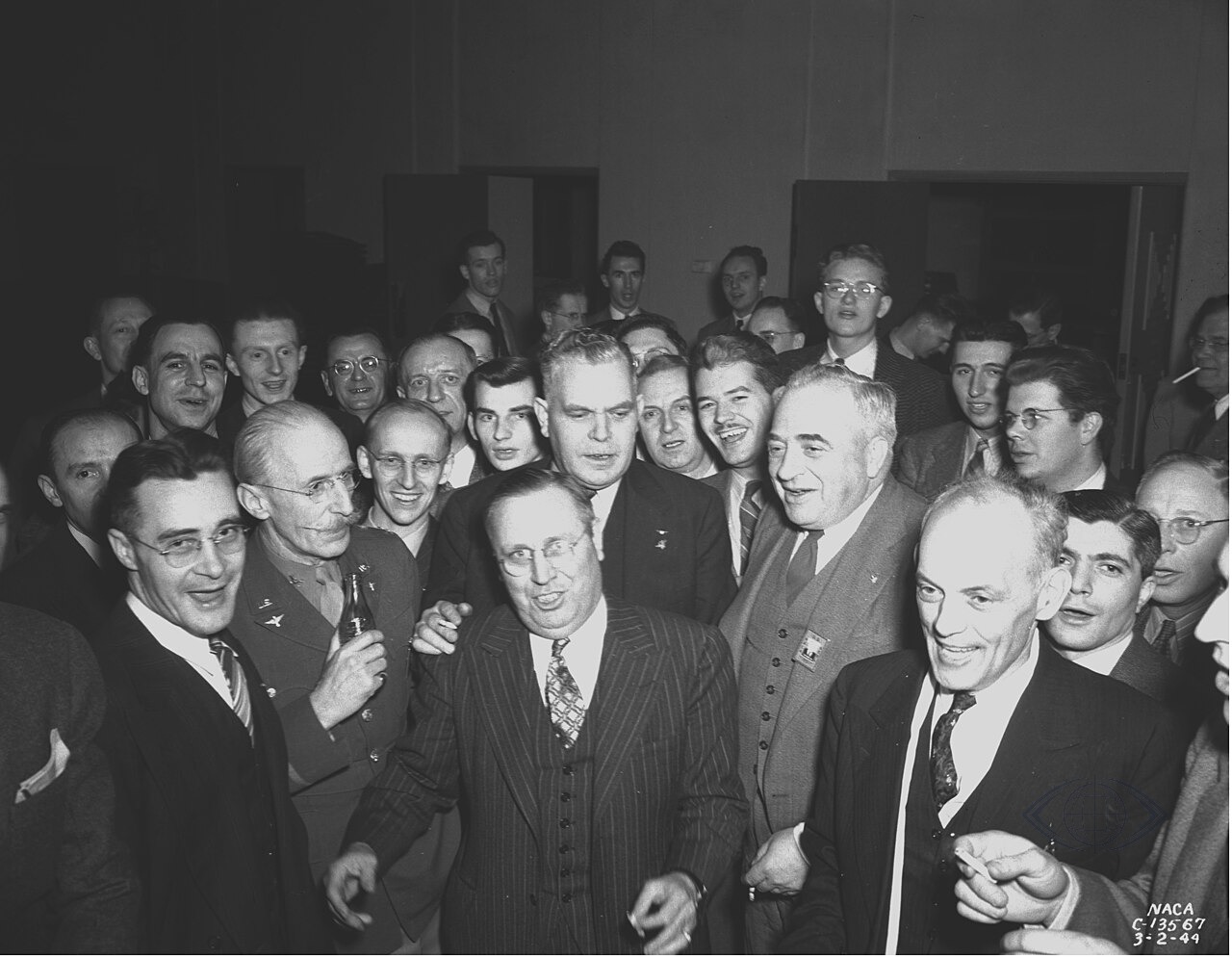 В РАН предложили создать единый орган по экономическим связям с Африкой