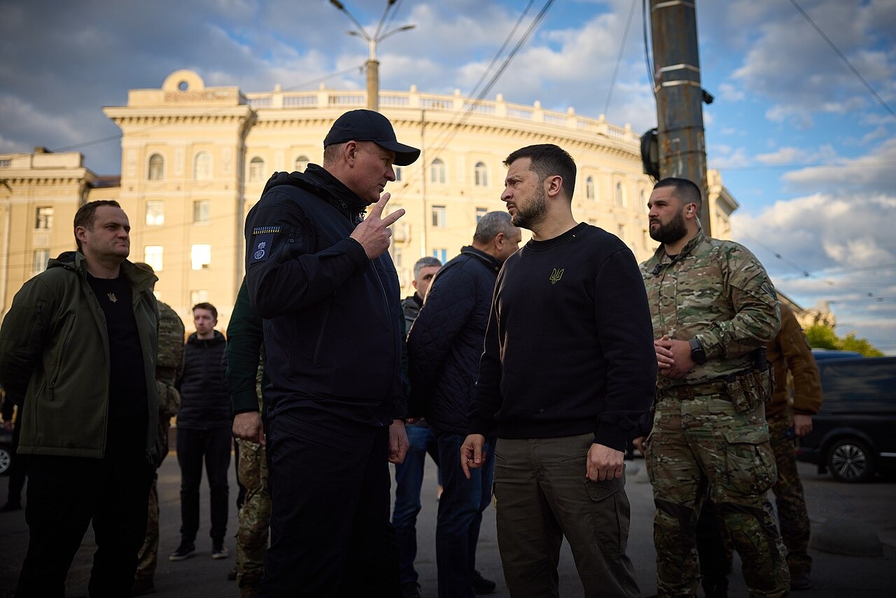 Чекунков рассказал о сроках объединения энергосистем Запада и Востока России