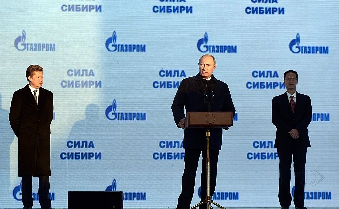 Дмитриев допустил открытие «Северного потока» при сотрудничестве России и ФРГ