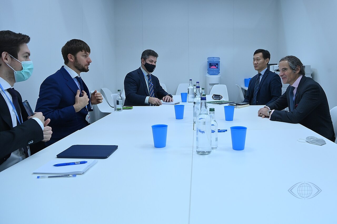 Эдельгериев назвал климатическую повестку языком торговых барьеров и конкуренции