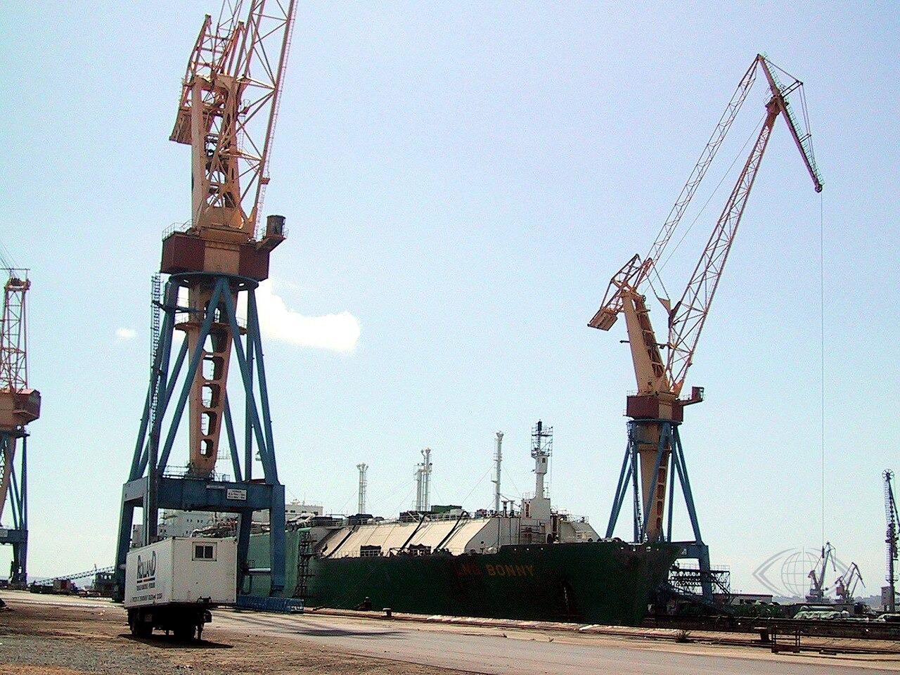 ФСЭГ ожидает роста доли СПГ в торговле газом до 64% к 2055 году