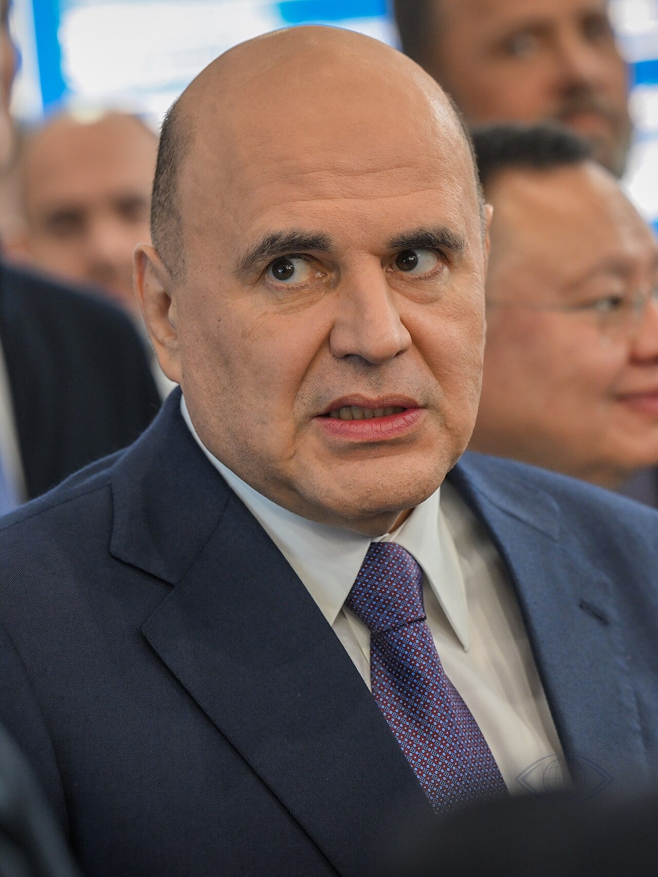 Мишустин назвал сложной ситуацию на мировых энергорынках