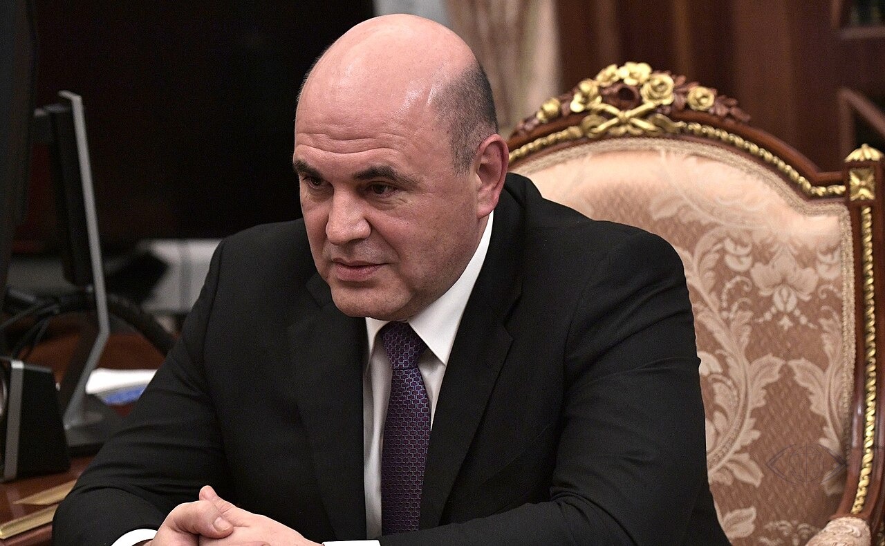 Мишустин: товарооборот АПК России и Китая вырос более чем на треть