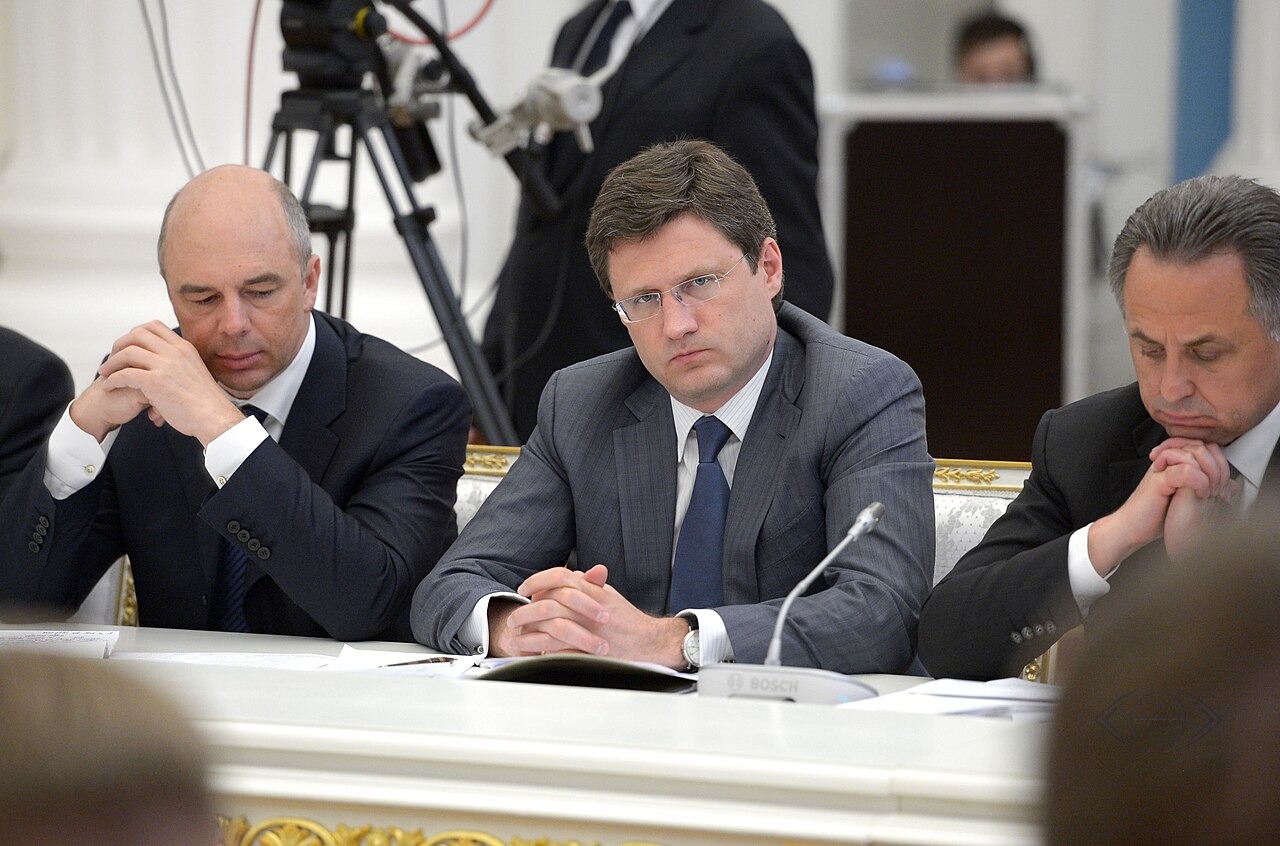 Новак раскрыл, сколько ЕС заплатил России за энергоресурсы