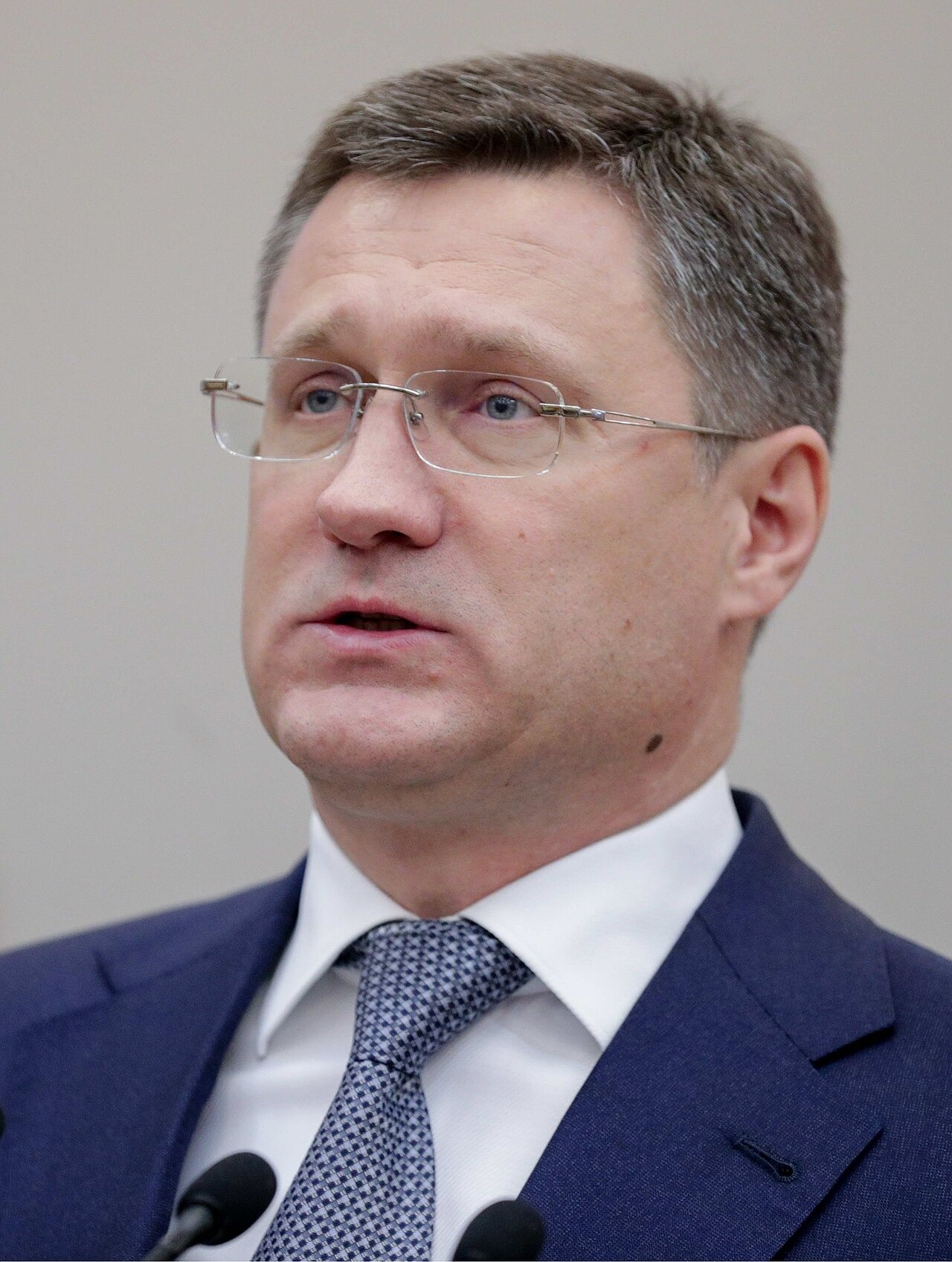 Новак заявил о готовности РФ балансировать мировые энергорынки