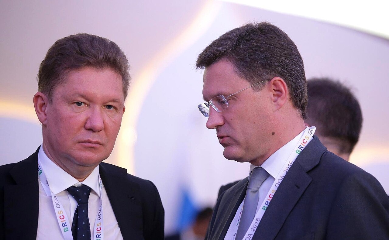 Новак заявил о готовности РФ обеспечивать баланс на глобальных энергетических рынках