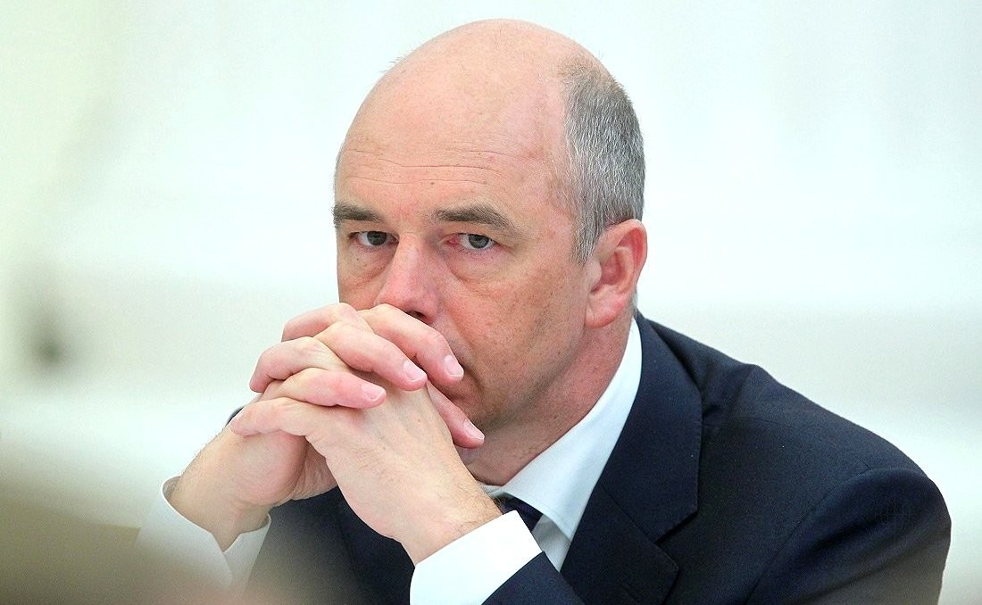 Силуанов перечислил преимущества для России от "дизельной сделки" с США