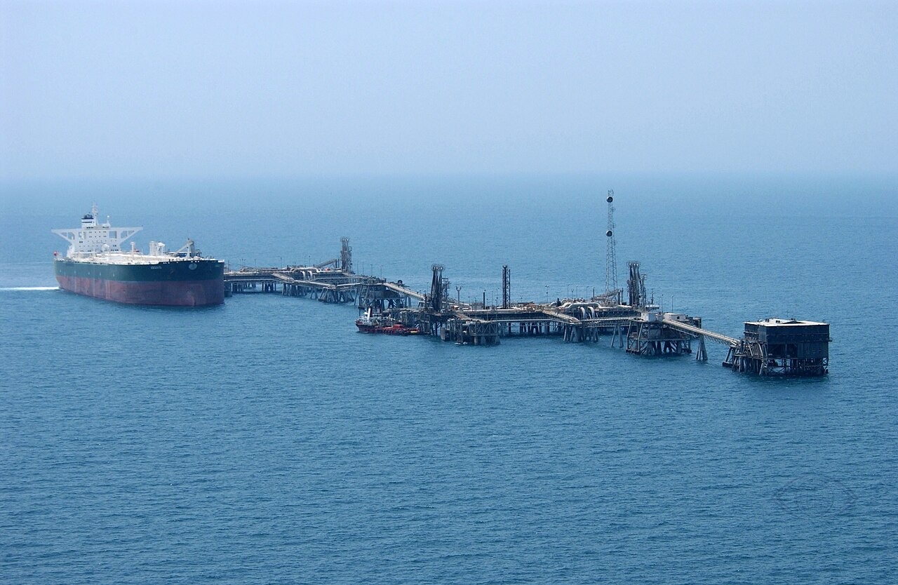 США высвобождают последние 40 млн баррелей нефти из резерва в рамках соглашения МЭА