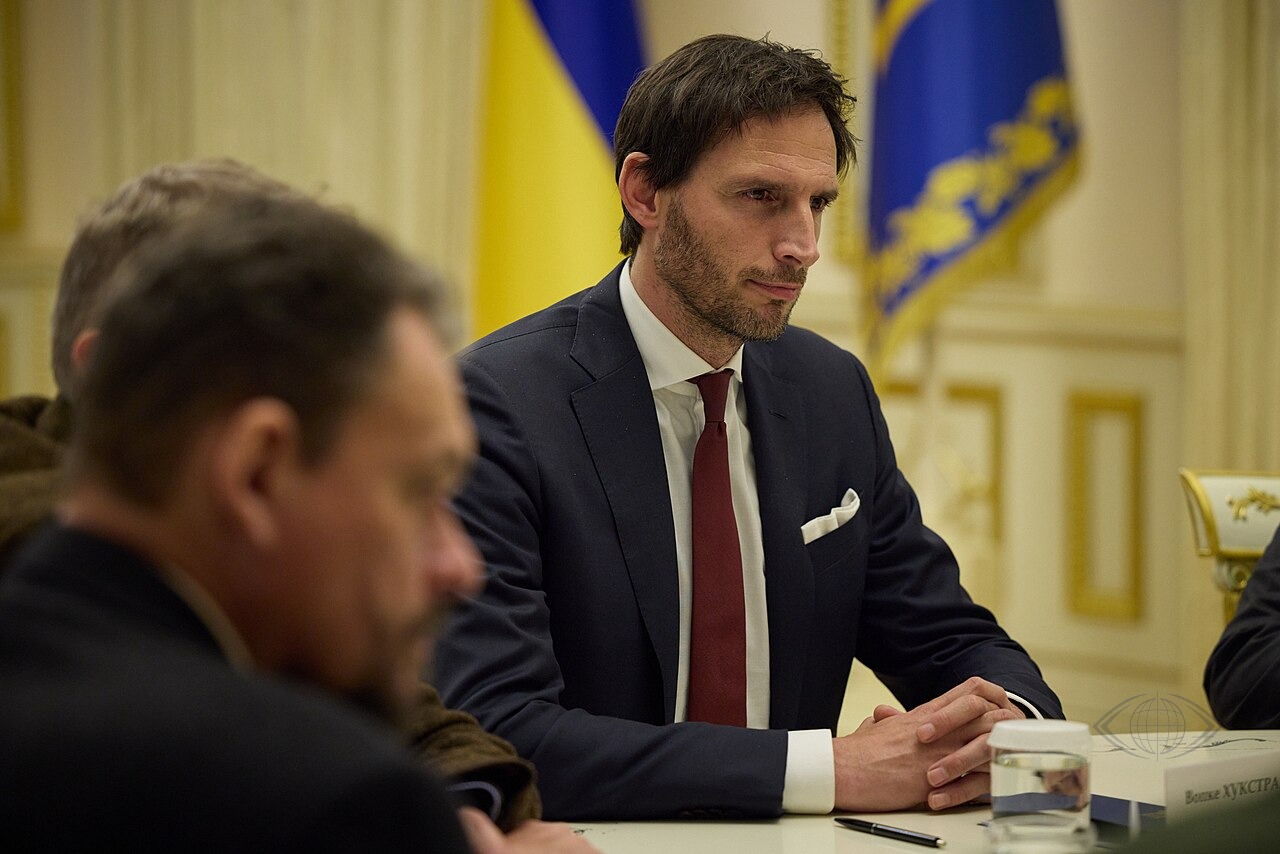 Цивилев сообщил о готовности РФ помочь Африке с планированием энергетики