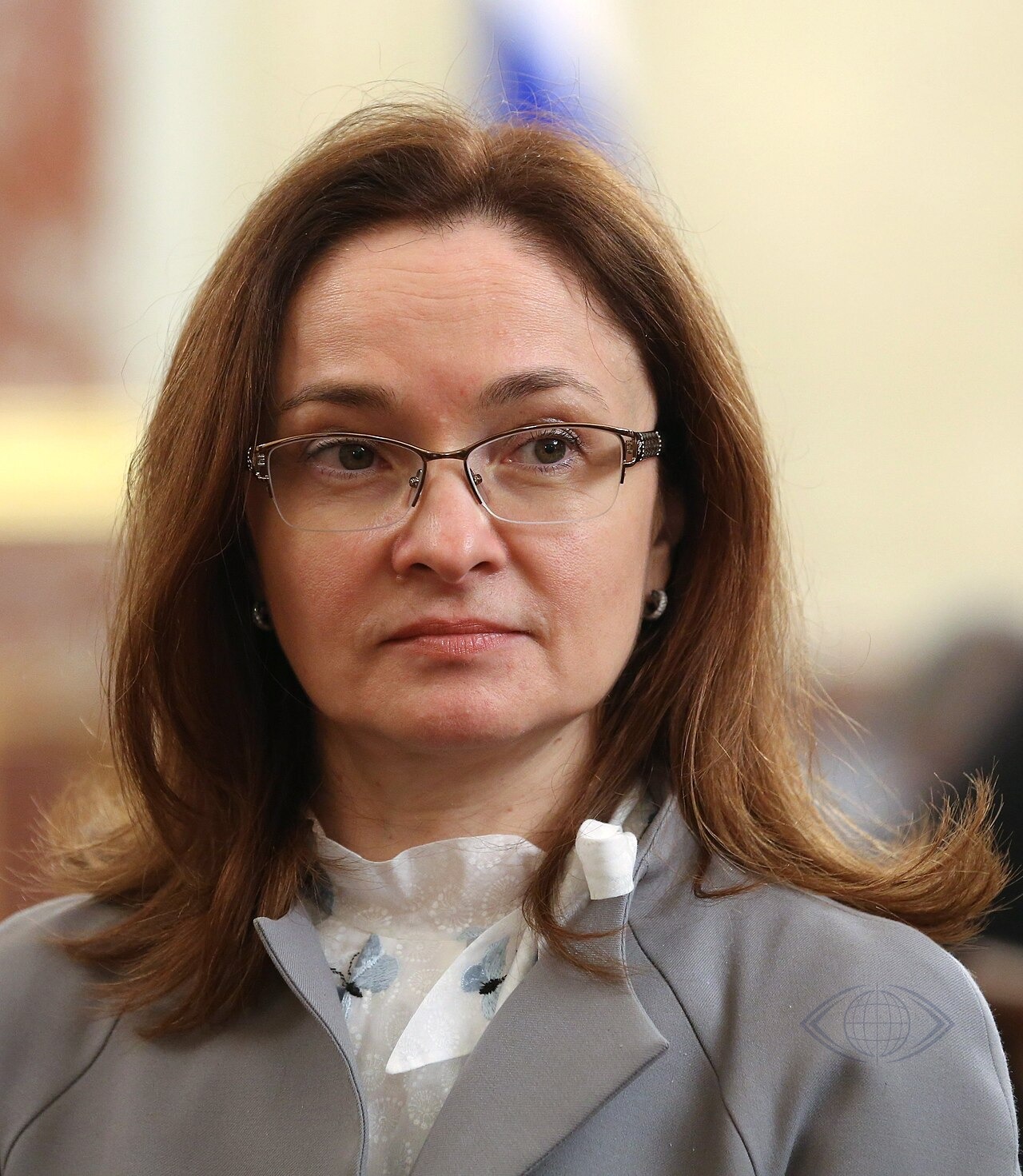 Глава ЦБ заверила, что финансовая устойчивость банков находится под контролем
