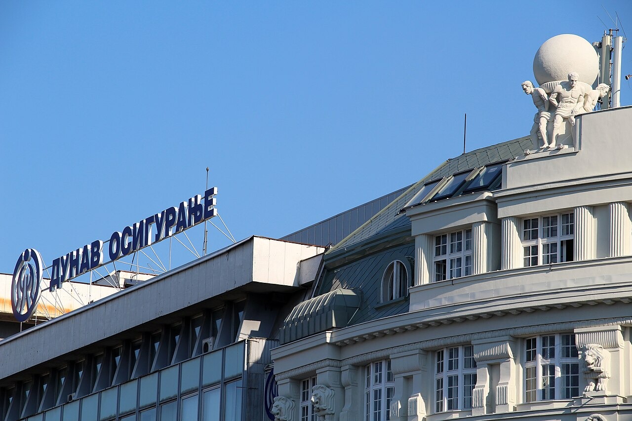 Компанию популярного в России белорусского блогера признали банкротом