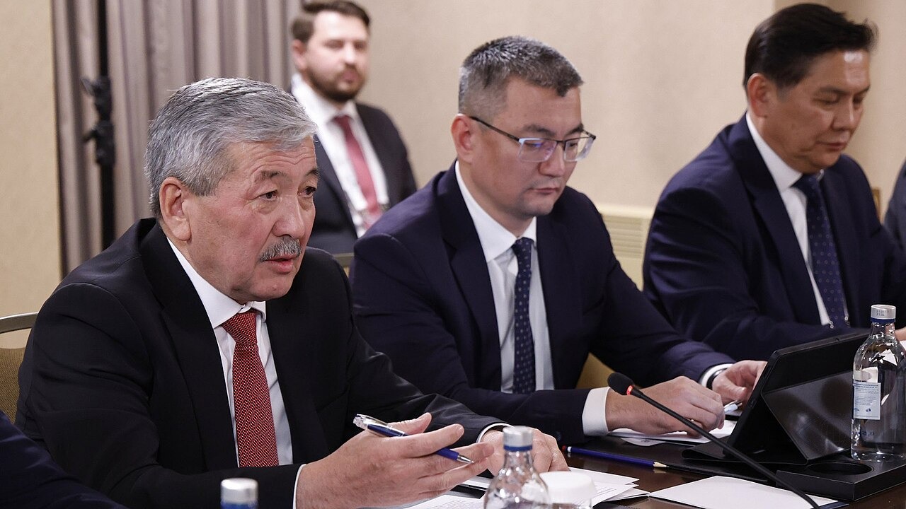 Мишустин сообщил, что урожай пшеницы уже превзошел прошлогодний