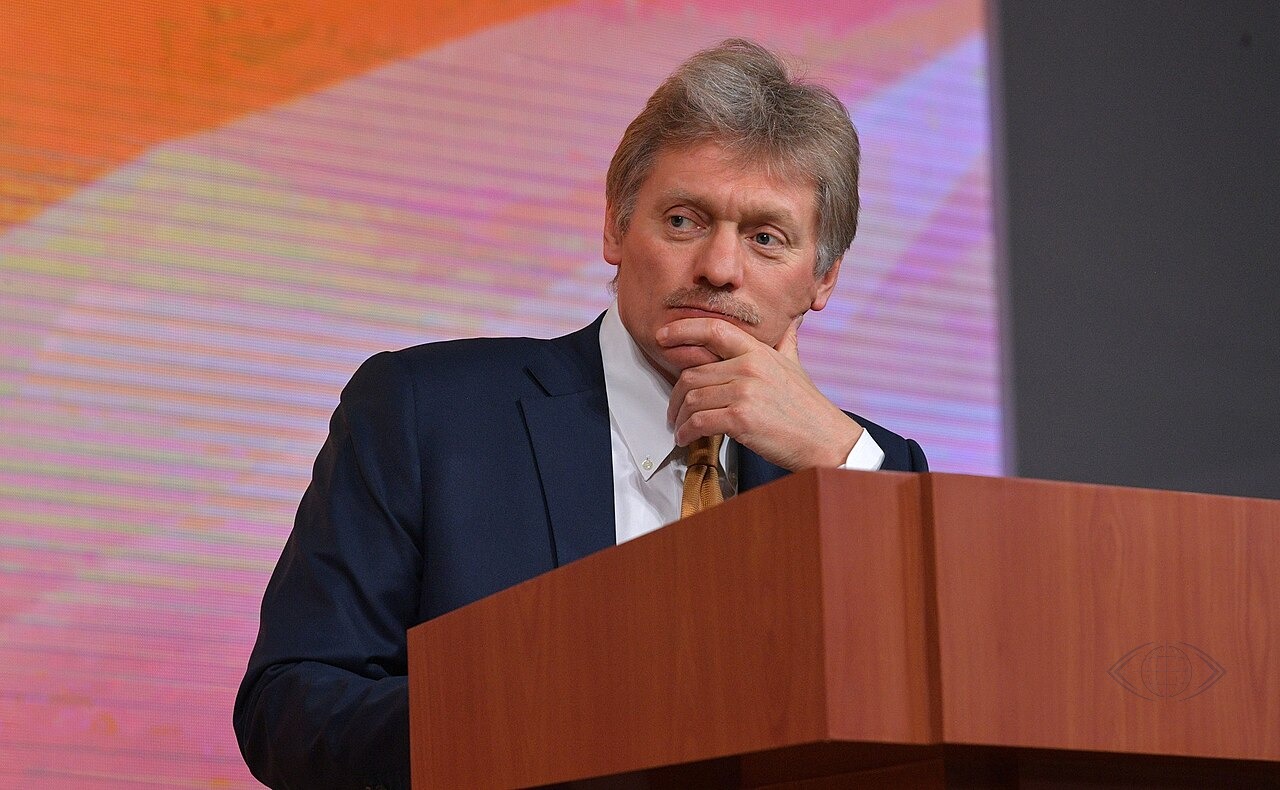Песков: Россия обеспечивает альтернативные маршруты для экспорта своего зерна