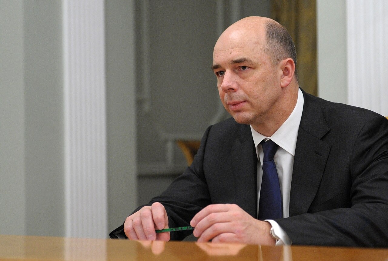 Сотрудникам Минфина начали выдавать зарплату цифровыми рублями