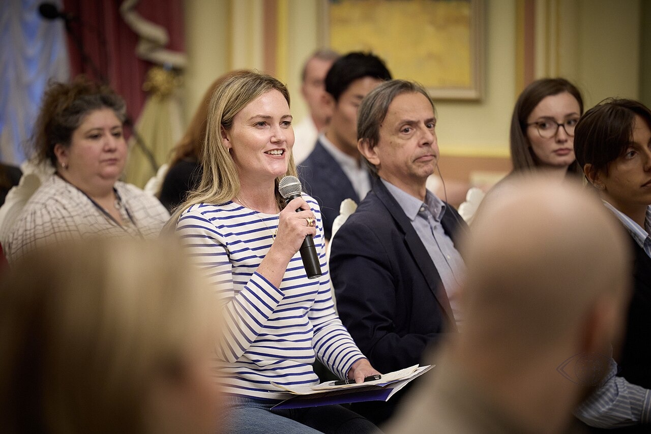 СВР заявила, что ЕС хочет конфисковать активы РФ до выборов в странах Европы в 2027 г.