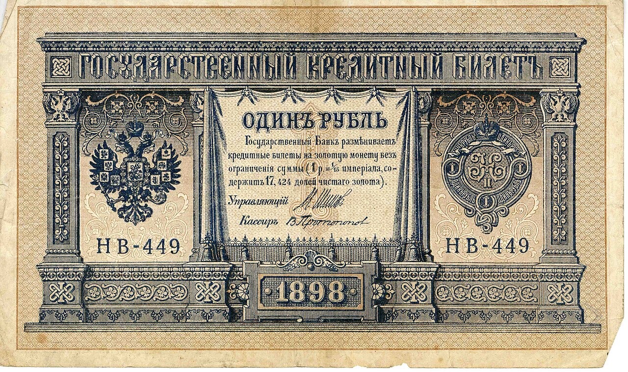 ЦБ установил официальные курсы валют на пятницу