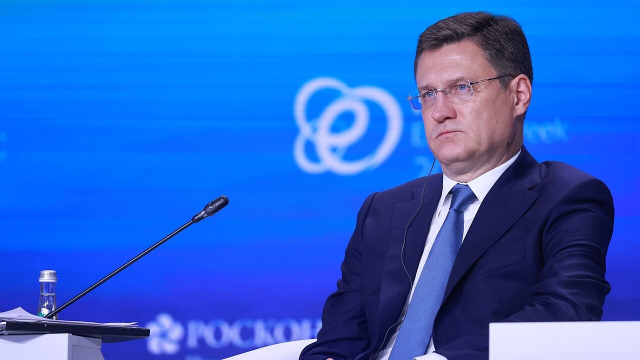 Власти ряда регионов доложили Новаку о ситуации с поставками топлива