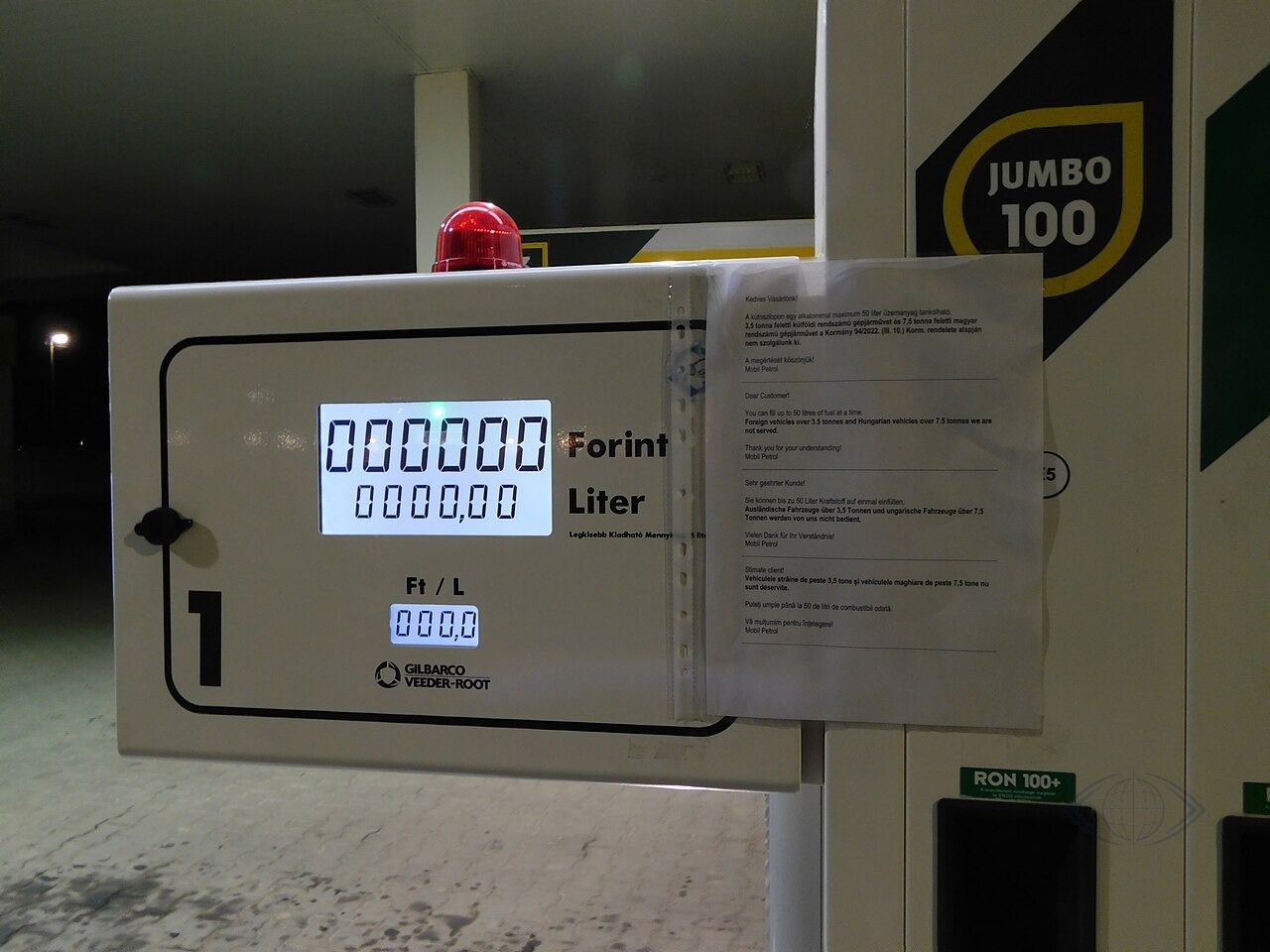 WSJ: глава Chevron предупредил о наступлении топливного кризиса