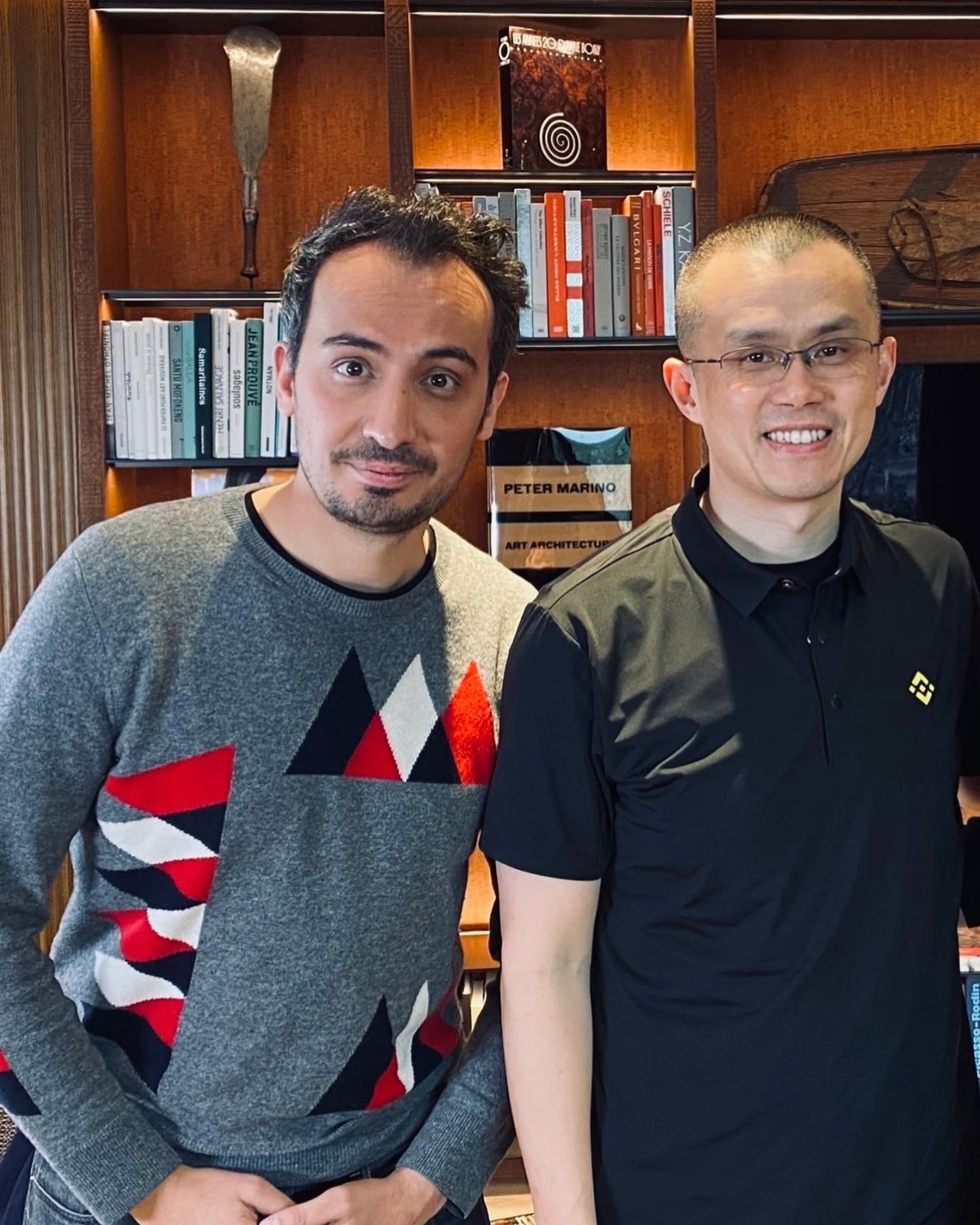 Криптобиржа Binance заявила, что покроет все потери от масштабного взлома