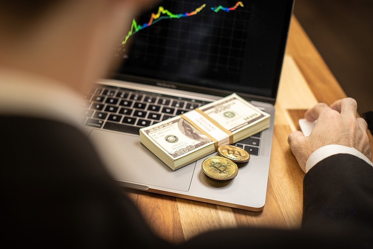 Курс биткойна впервые с января 2026 года превысил $86 тыс.