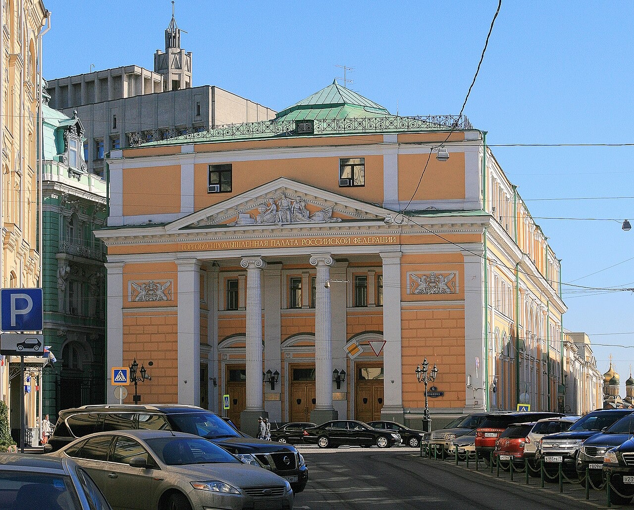 В ЦБ посоветовали читать мемуары глав центробанков мира