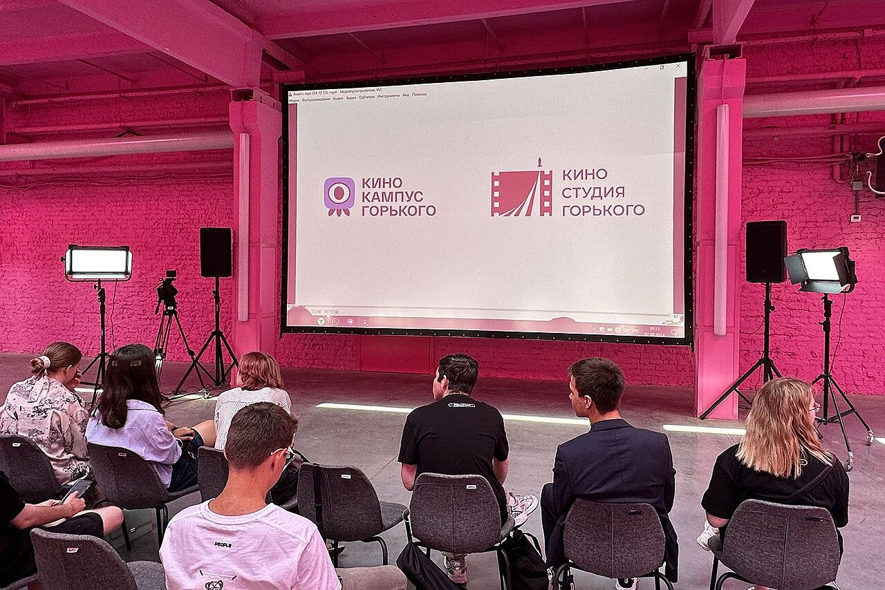 Как кино стало драйвером креативной и городской экономики Москвы?