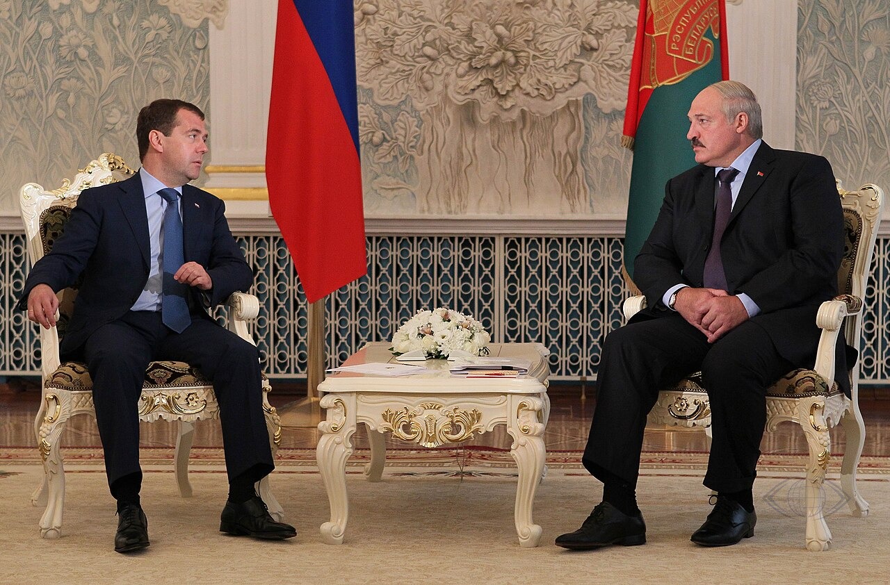 Лукашенко назвал недальновидным одно действие постсоветской страны в отношении СНГ