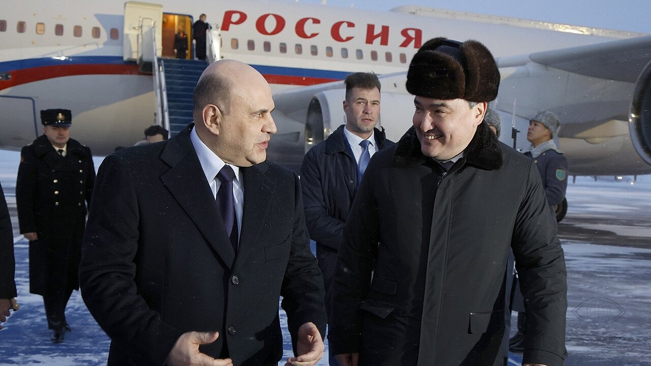 Мишустин назвал приоритеты федерального бюджета на ближайшие три года