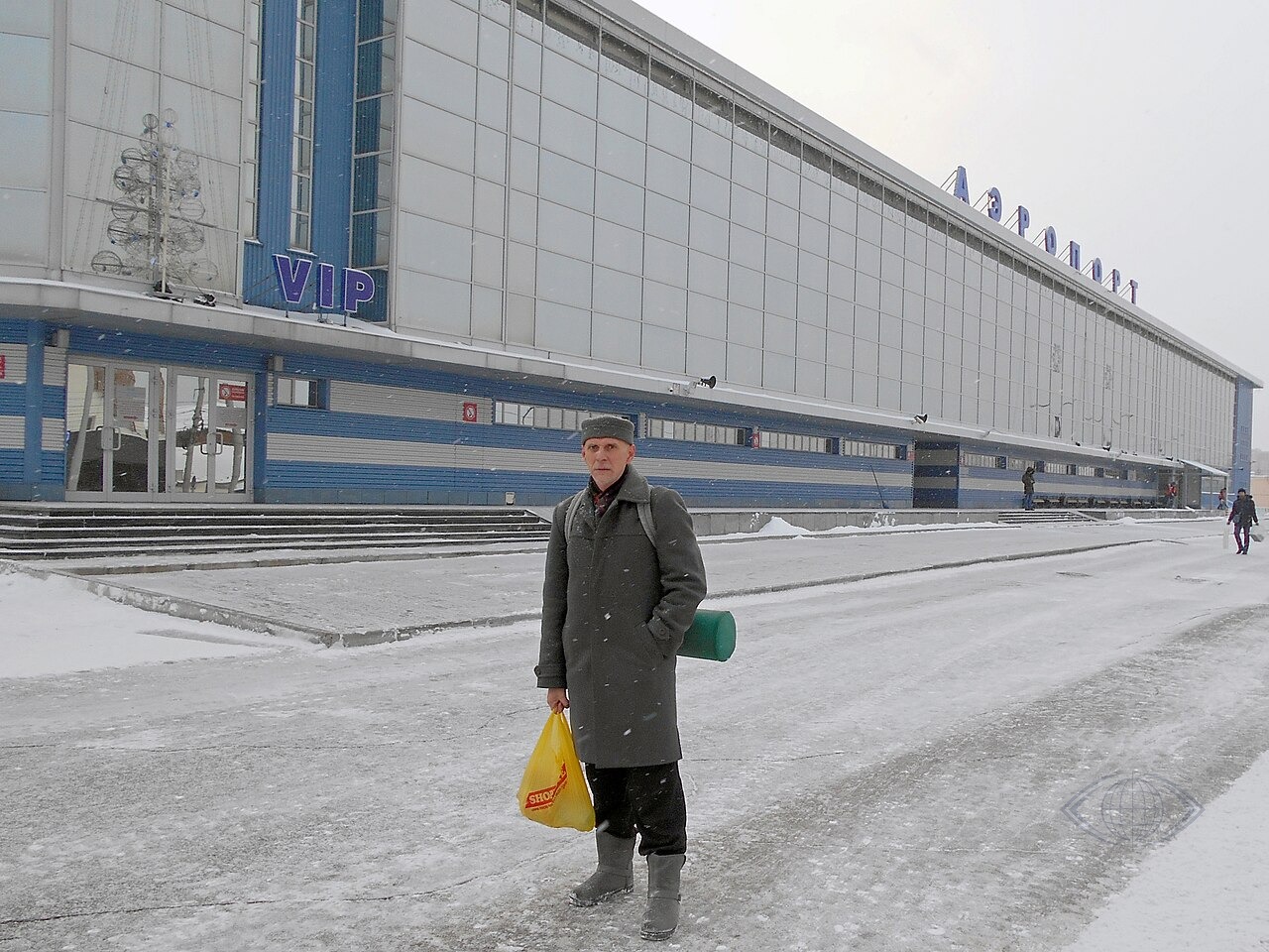 Решетников: россияне путешествуют в 11 раз реже американцев