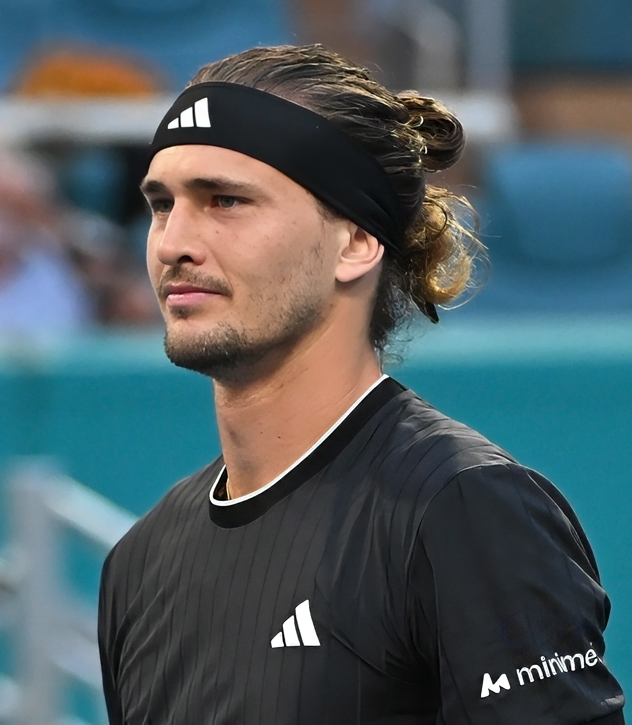 Александр Зверев в двух сетах переиграл Кэмерона Норри в первом круге China Open