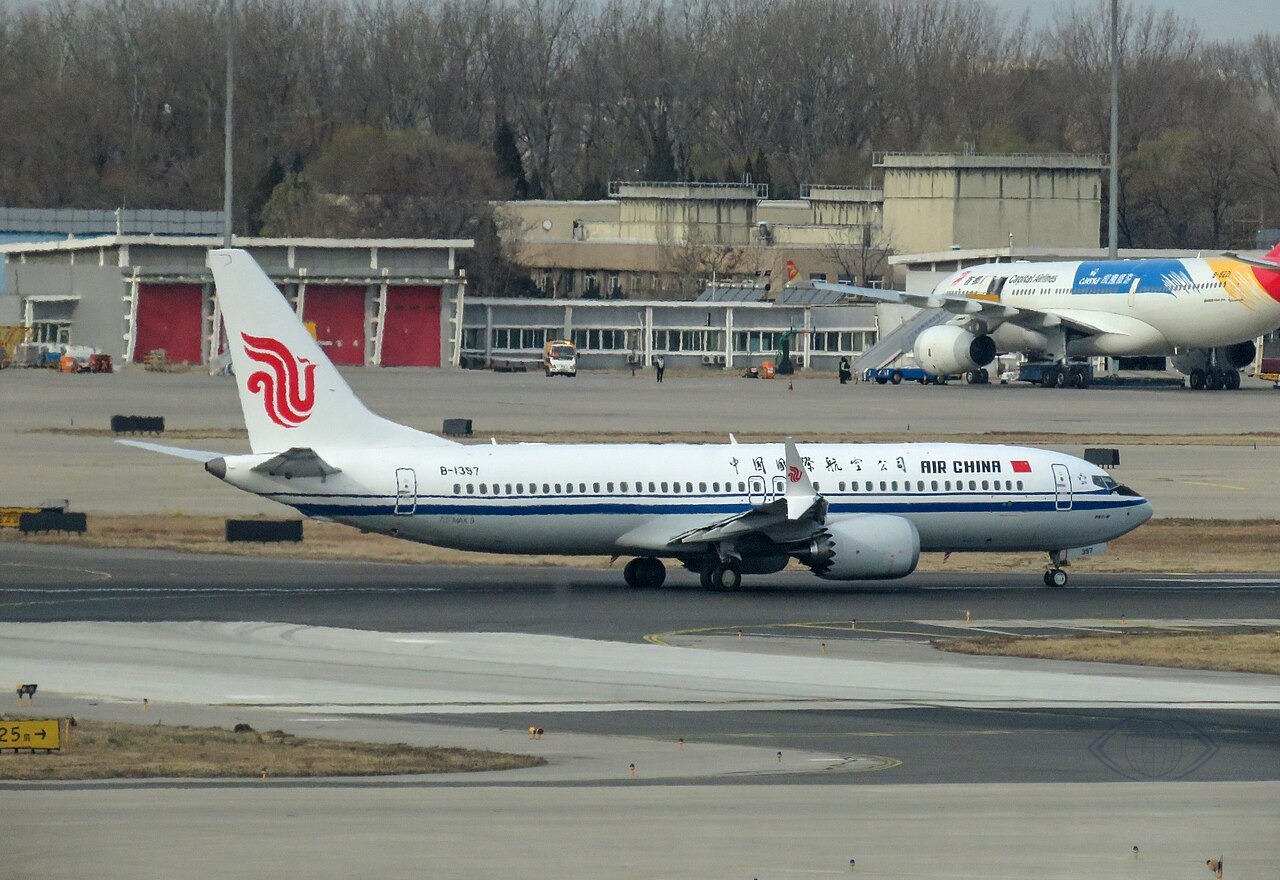 Boeing получил разрешение на эксплуатацию крупнейшей модификации 737 MAX