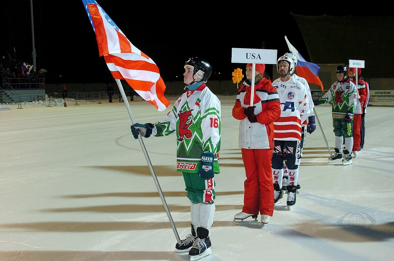 Эдер: FISU готова вернуться в Казань, как только позволит геополитическая ситуация