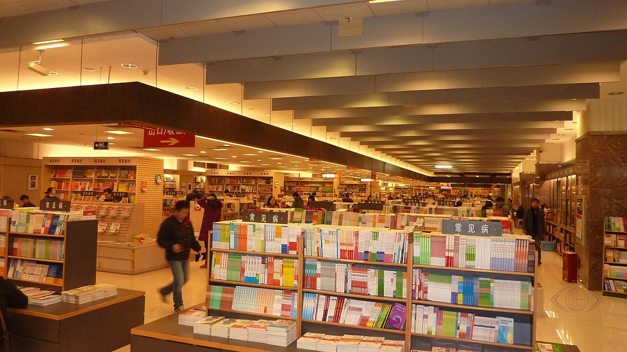 Книга Симоньян стала лидером рейтинга ведущих книжных магазинов Москвы