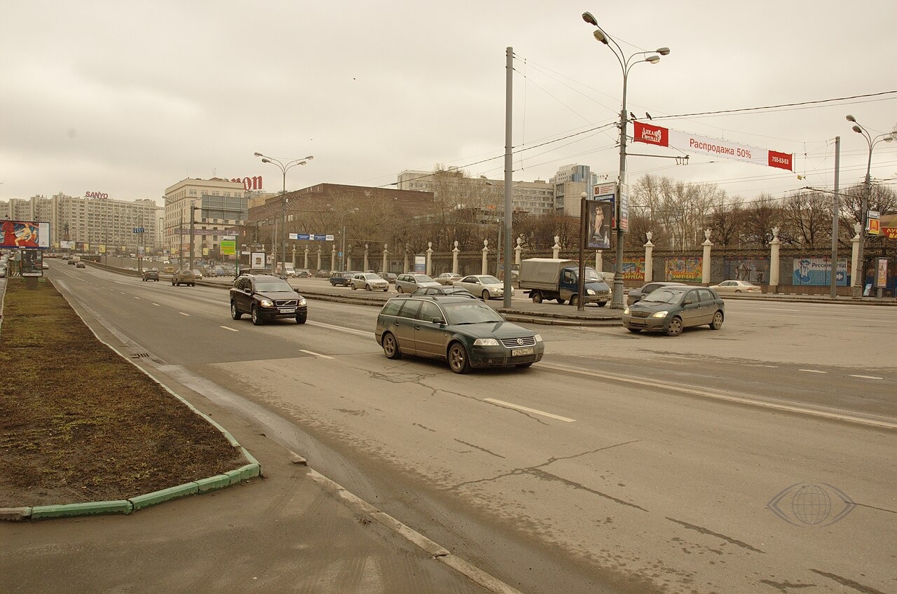 Почему Москва — один из главных туристических центров мира