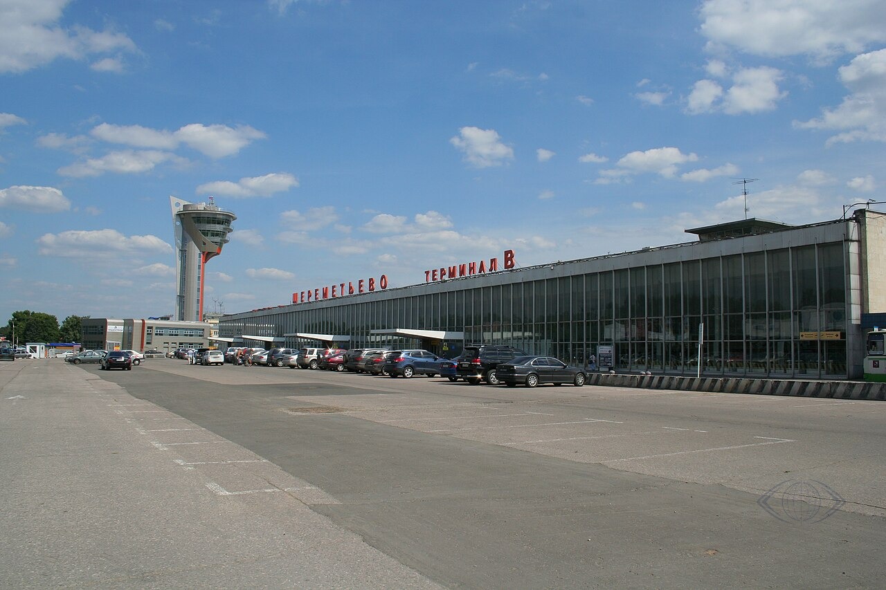 Власти контролируют работу гражданской авиации в Московском регионе