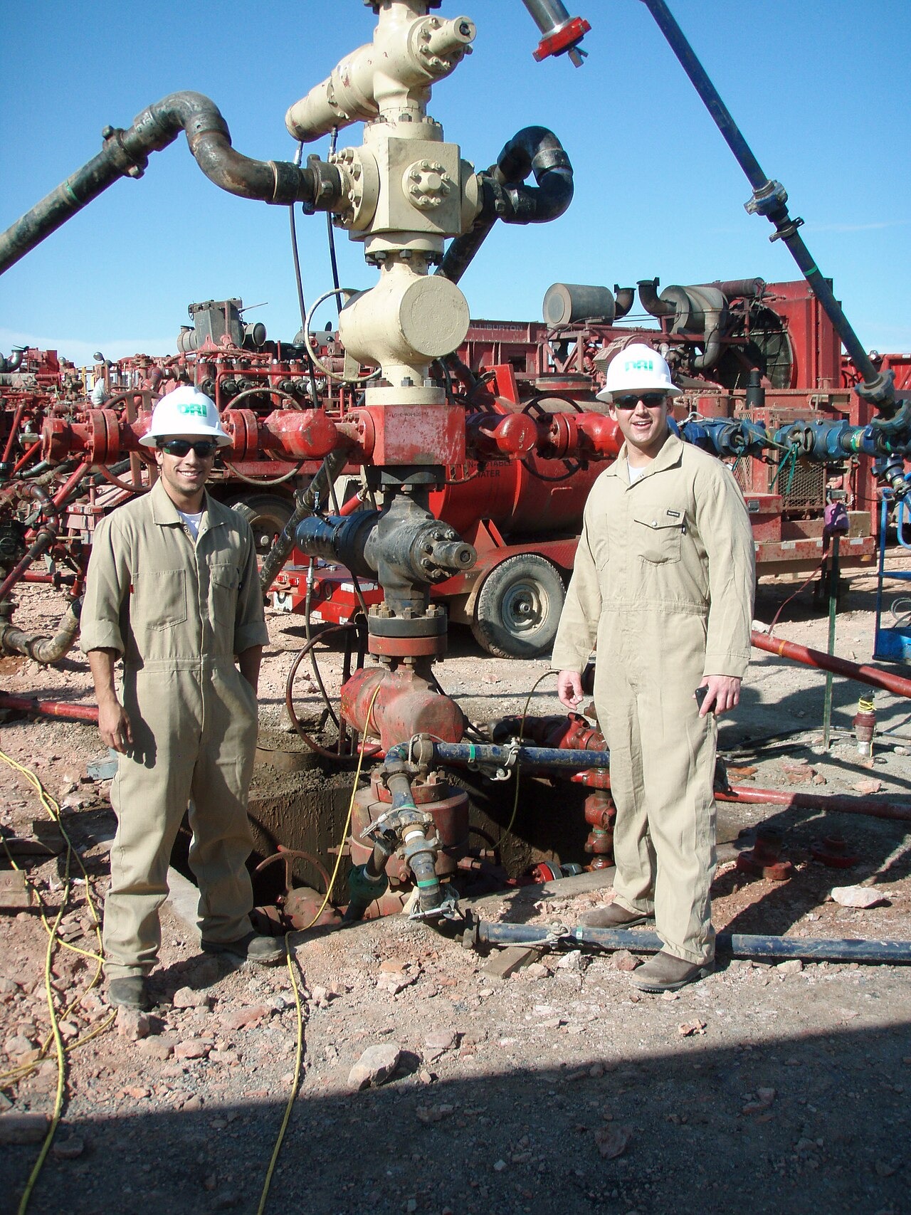 Алиханов рассказал об инновационных разработках в нефтегазовой сфере