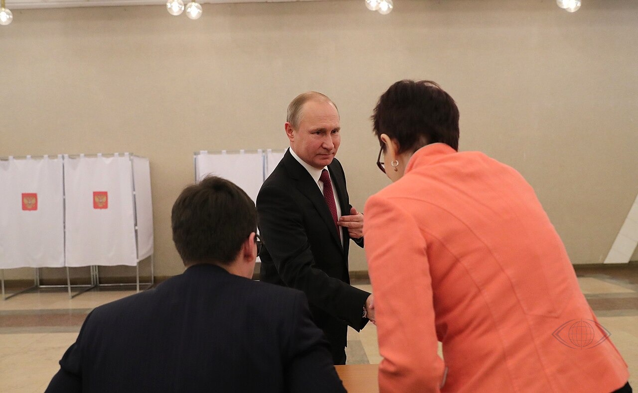 Памфилова: думская кампания прошла напряженно, но спокойно