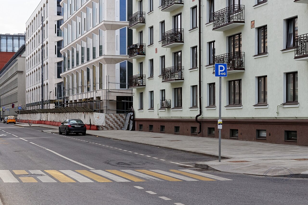 Стоимость квартир в новостройках Москвы выросла за год почти на треть