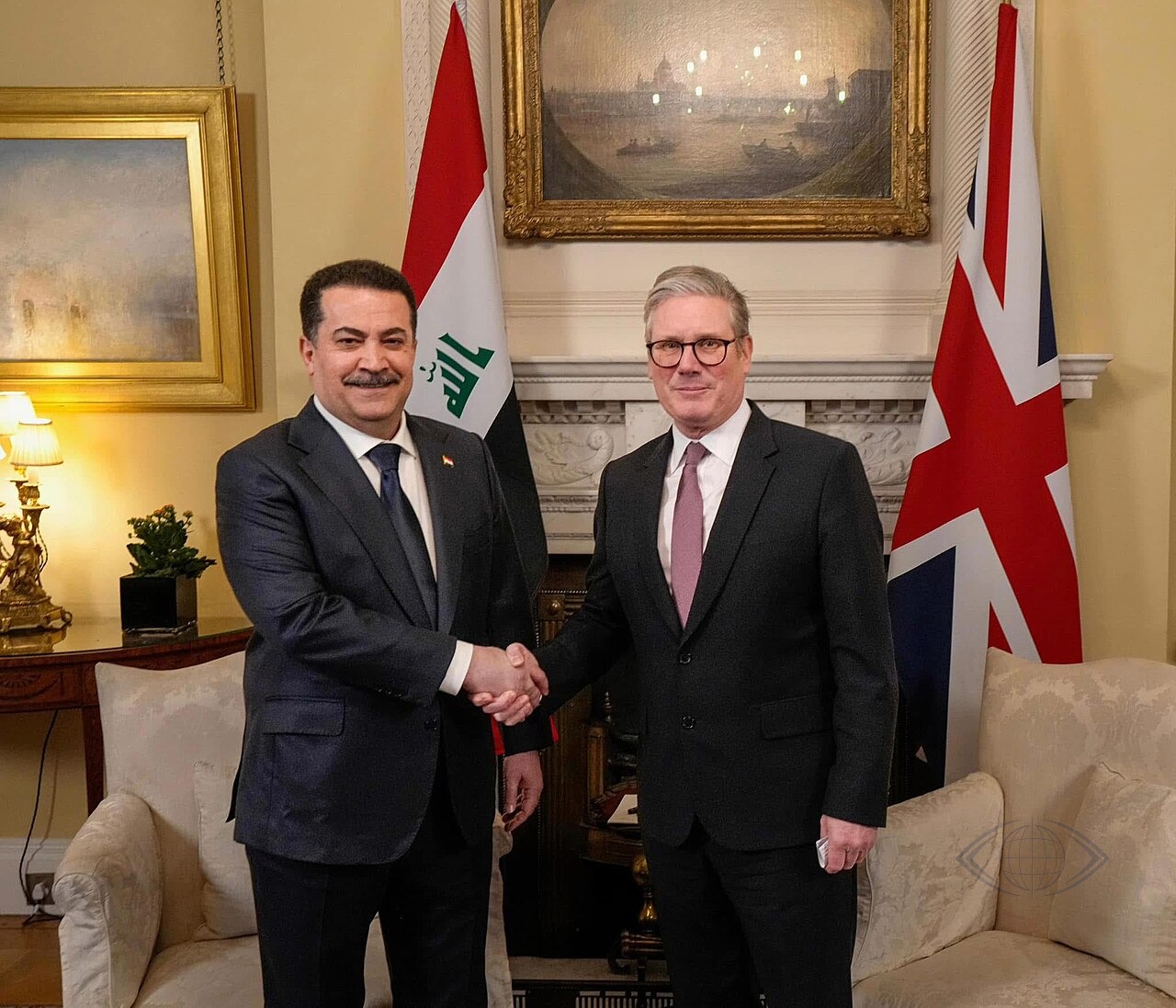 Times: сделка Британии и Маврикия по Чагосу мертва без поддержки США